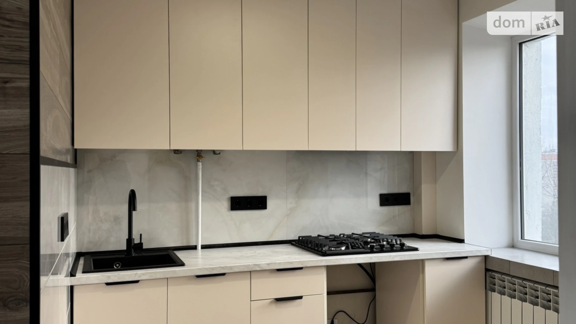 Продається 1-кімнатна квартира 34 кв. м у Хмельницькому, Старокостянтинівське шосе, 14 - фото 5