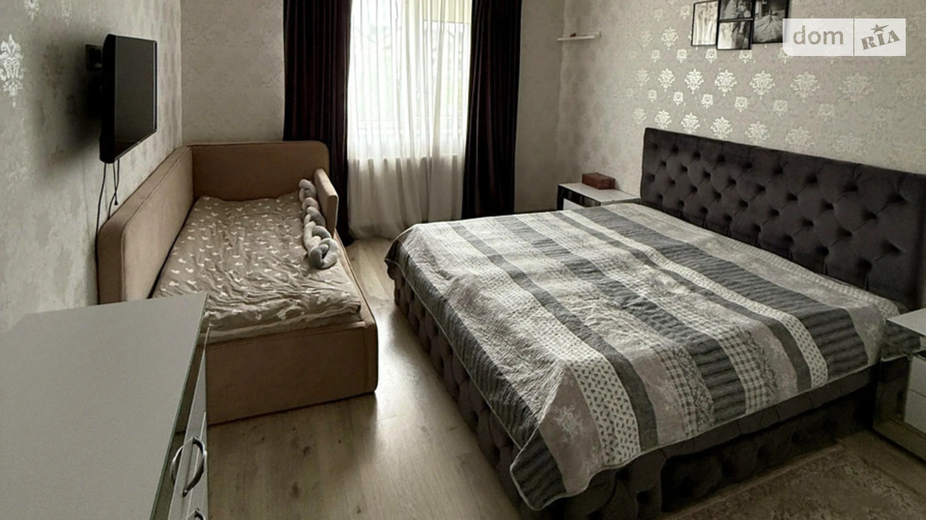 Продается 2-комнатная квартира 69.5 кв. м в Липинах, ул. Возрождения, 50А - фото 2