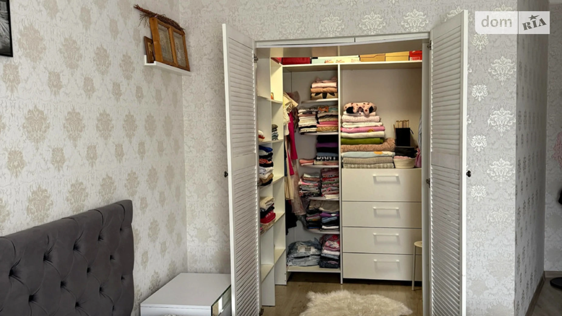 Продается 2-комнатная квартира 69.5 кв. м в Липинах, ул. Возрождения, 50А - фото 4