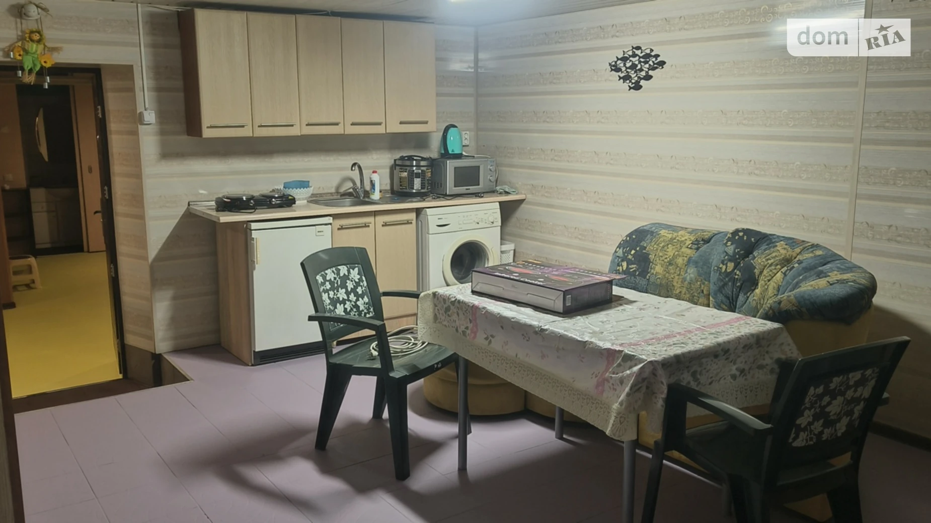 Сдается в аренду часть дома 60 кв. м с террасой, цена: 10000 грн - фото 3