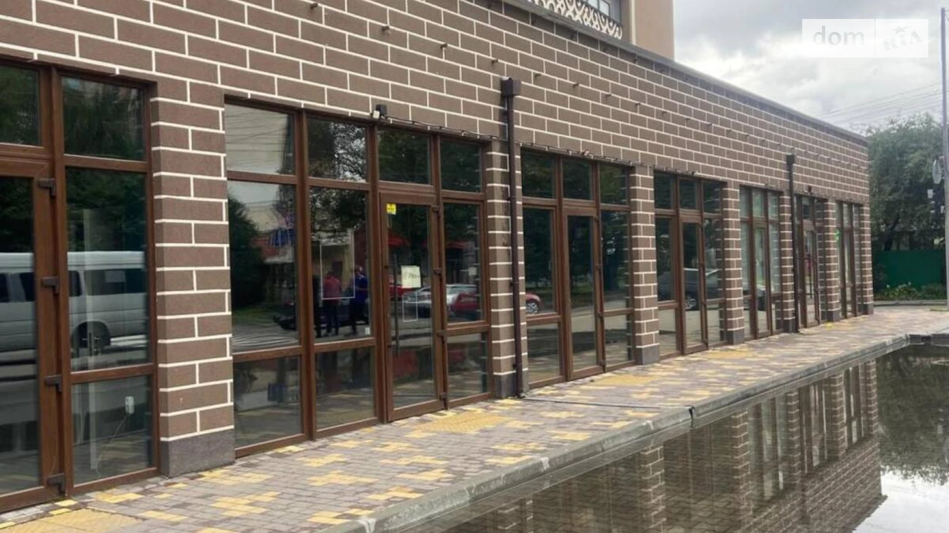 Сдается в аренду помещения свободного назначения 534 кв. м в 10-этажном здании, цена: 250980 грн - фото 3