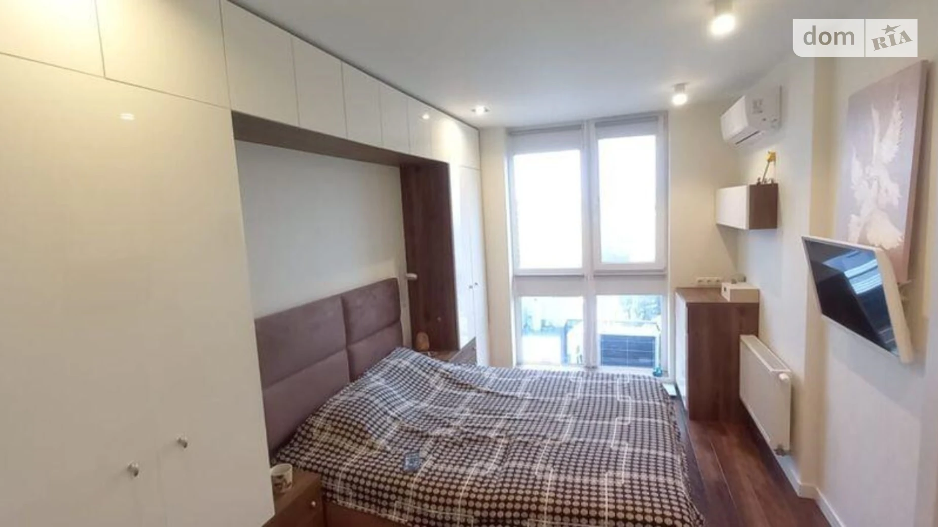 Продается 2-комнатная квартира 60 кв. м в Киеве, цена: 155000 $ - фото 4