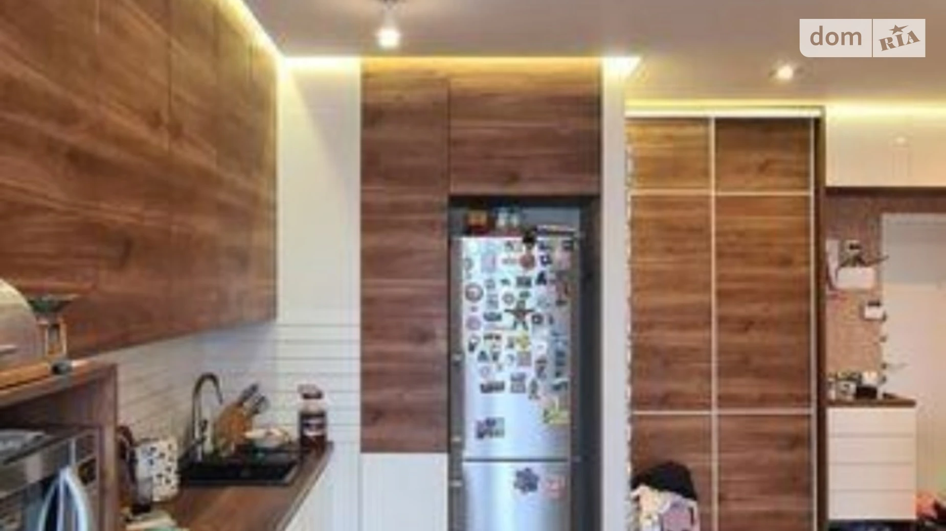 Продается 2-комнатная квартира 60 кв. м в Киеве, цена: 155000 $ - фото 5