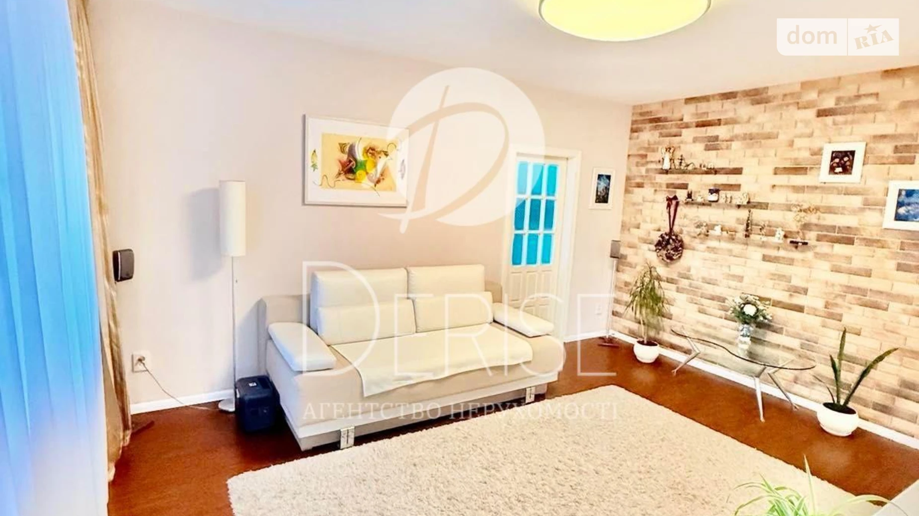 Продается 2-комнатная квартира 45 кв. м в Киеве, цена: 75000 $ - фото 2