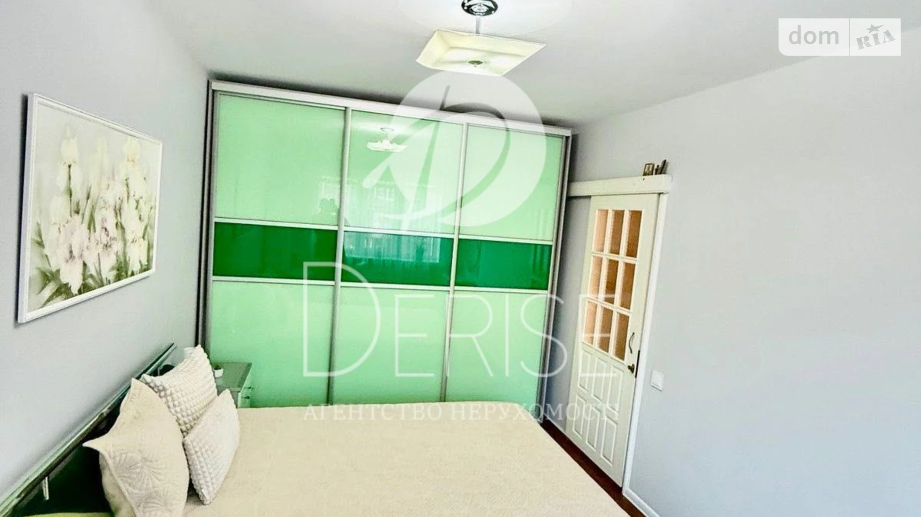 Продается 2-комнатная квартира 45 кв. м в Киеве, цена: 75000 $ - фото 4