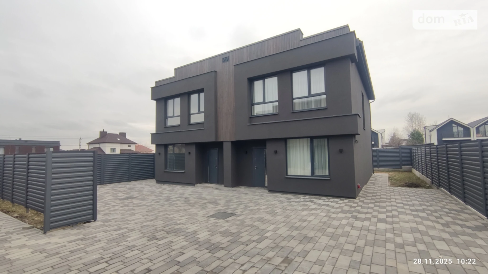 бул. Дружбы Петропавловская Борщаговка, цена: 200000 $ - фото 2