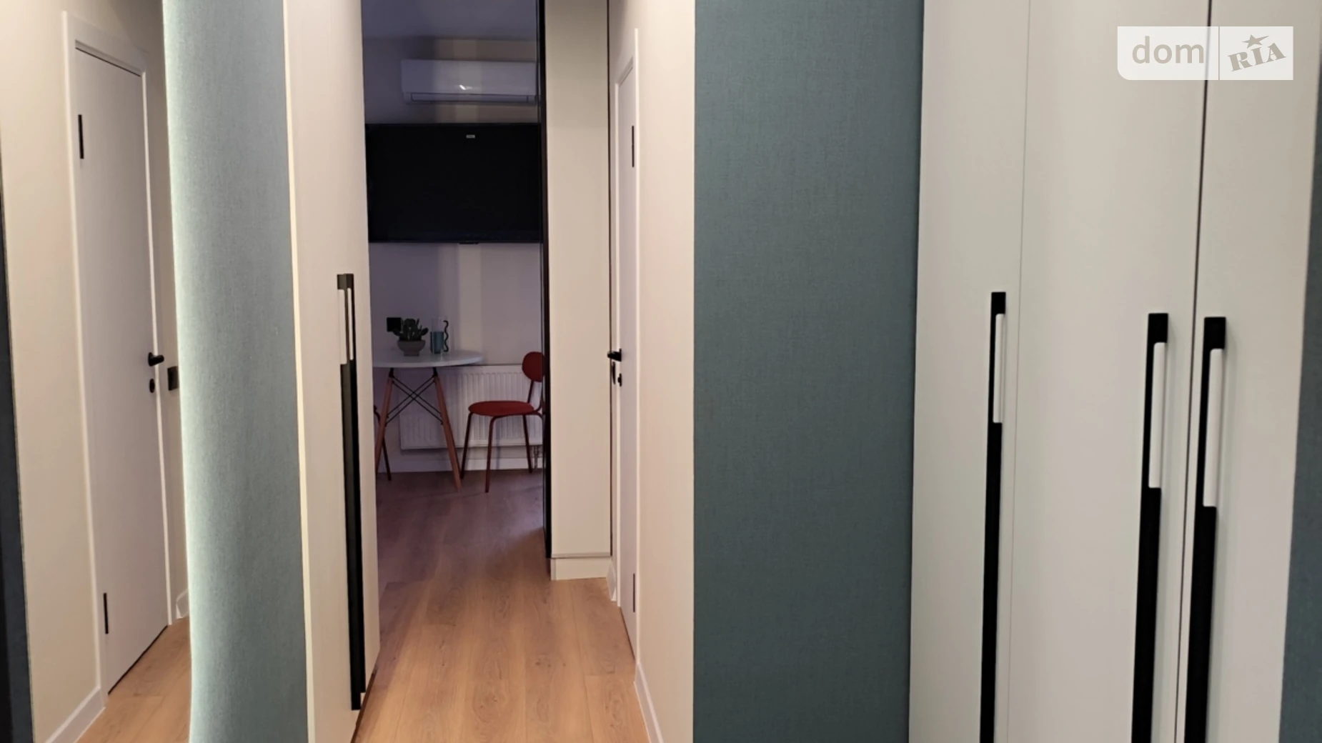 Сдается в аренду 1-комнатная квартира 28.5 кв. м в Виннице, пер. Кирпичный, 12 корпус 3 - фото 2