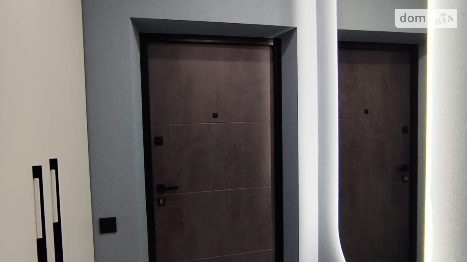Сдается в аренду 1-комнатная квартира 28.5 кв. м в Виннице, пер. Кирпичный, 12 корпус 3 - фото 3