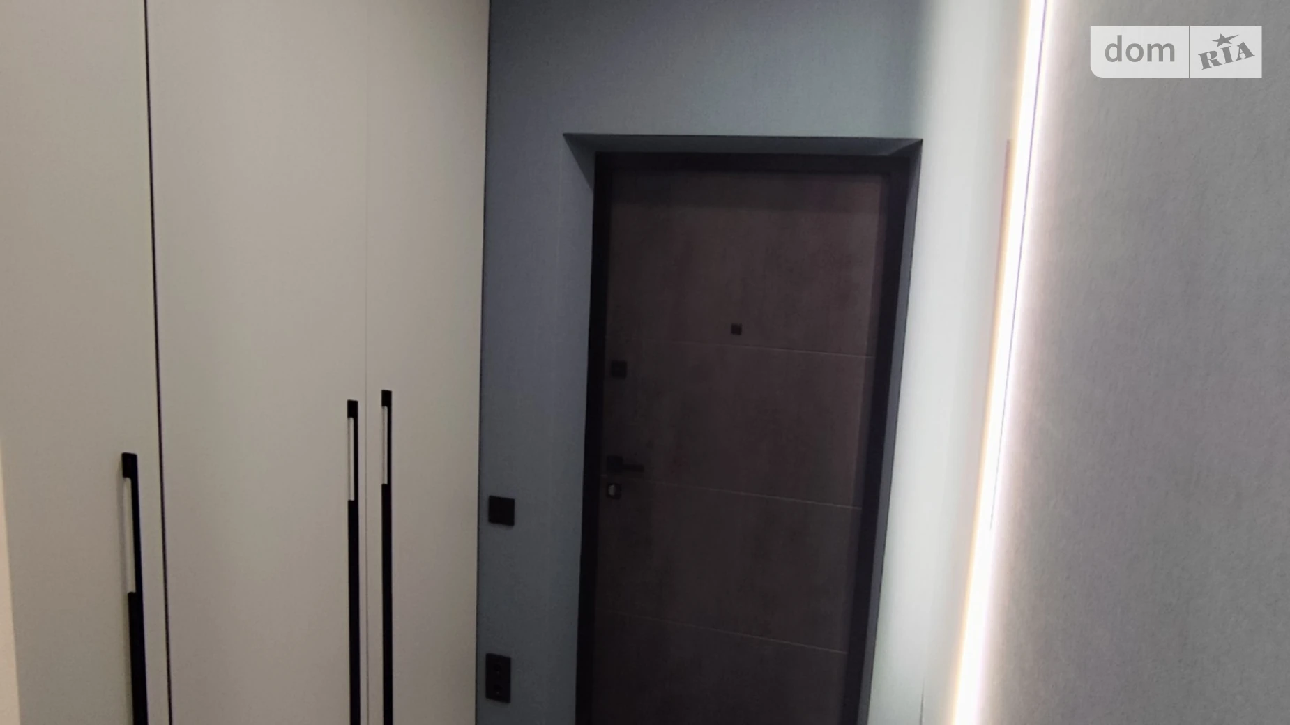 Сдается в аренду 1-комнатная квартира 28.5 кв. м в Виннице, пер. Кирпичный, 12 корпус 3 - фото 4