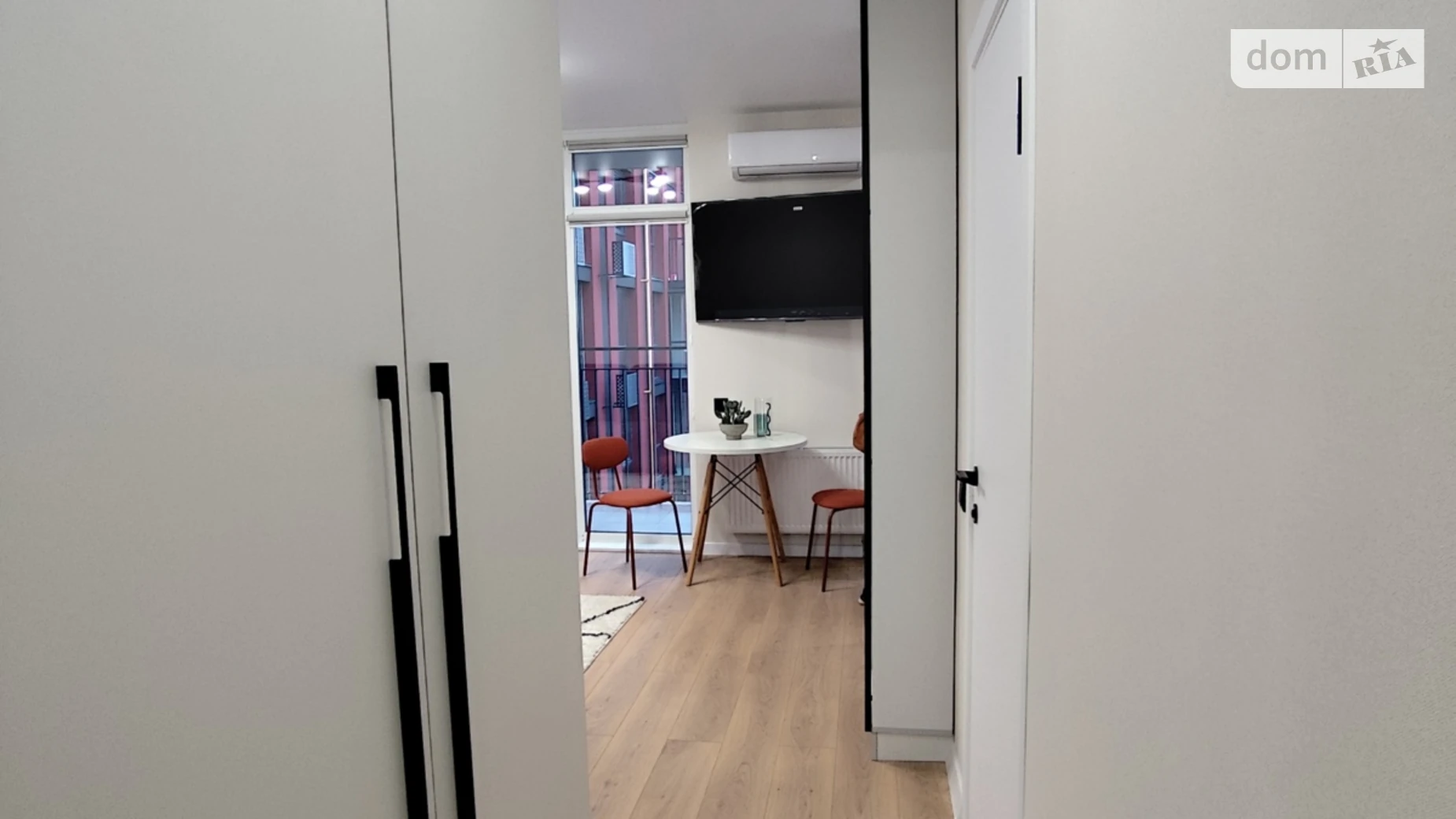 Сдается в аренду 1-комнатная квартира 28.5 кв. м в Виннице, пер. Кирпичный, 12 корпус 3 - фото 5