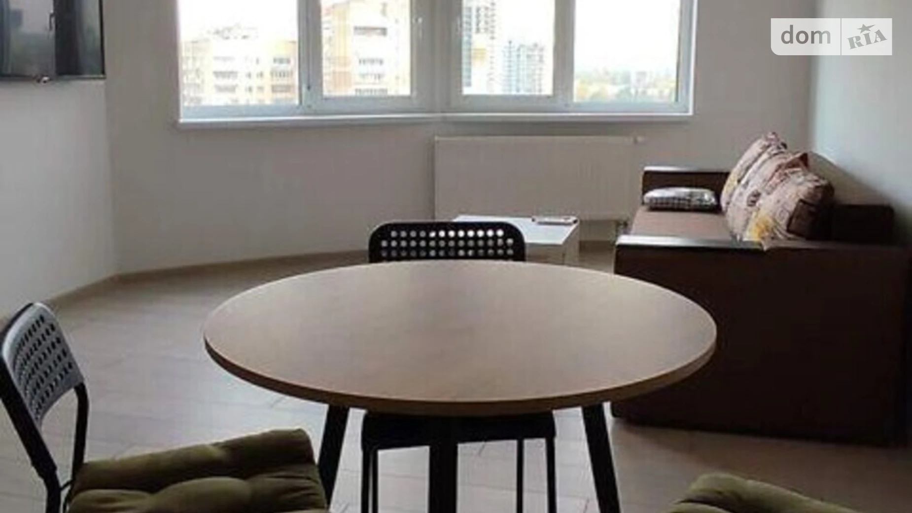 Продається 2-кімнатна квартира 52 кв. м у Києві, цена: 65900 $ - фото 5