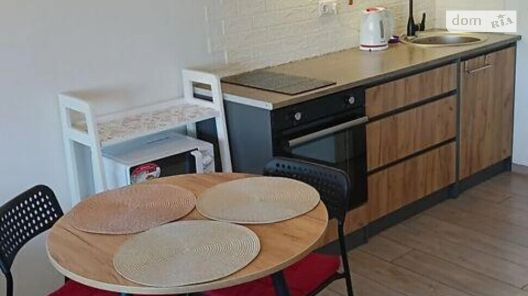 Продається 2-кімнатна квартира 52 кв. м у Києві, цена: 65900 $ - фото 2