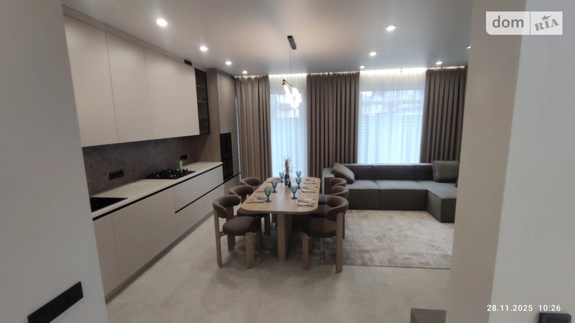 бул. Дружбы Петропавловская Борщаговка, цена: 200000 $ - фото 5