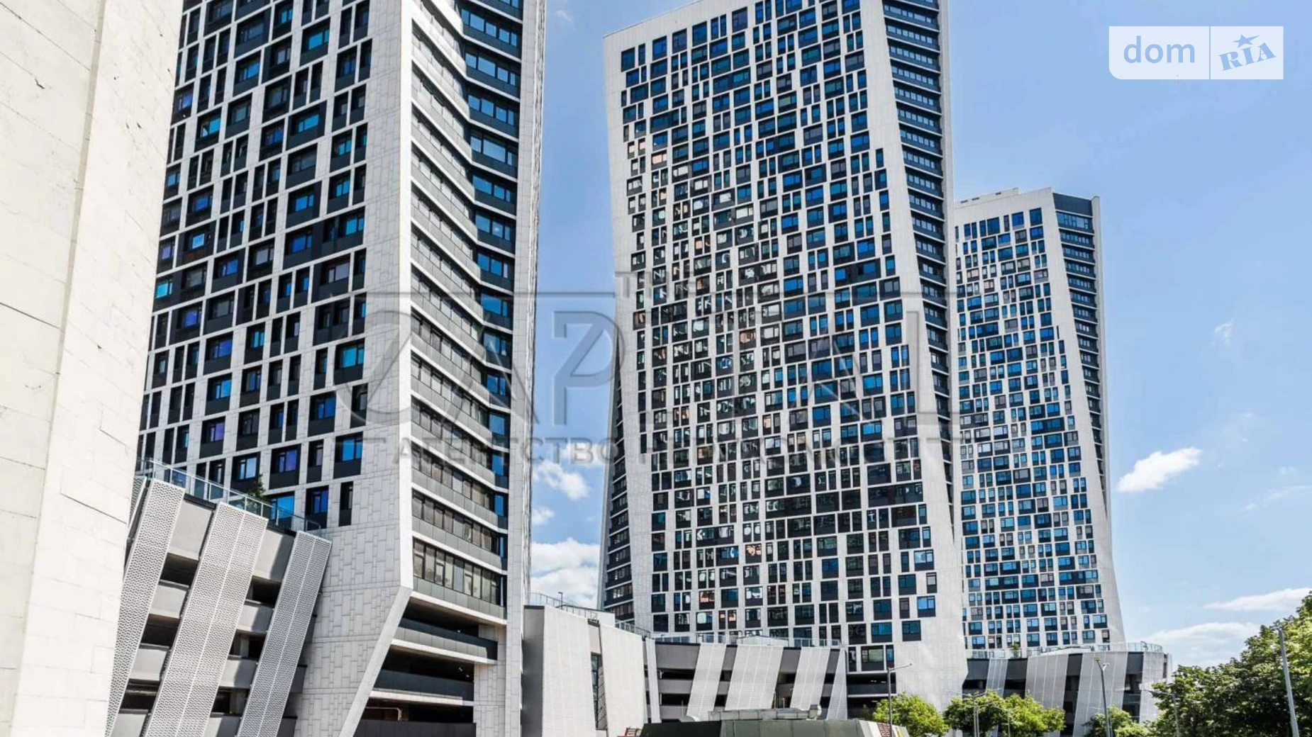 Продается 3-комнатная квартира 108.1 кв. м в Киеве, просп. Берестейский(Победы), 11 корпус 1 - фото 2