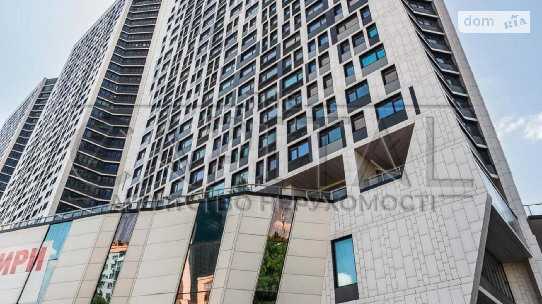 Продается 3-комнатная квартира 108.1 кв. м в Киеве, просп. Берестейский(Победы), 11 корпус 1 - фото 4