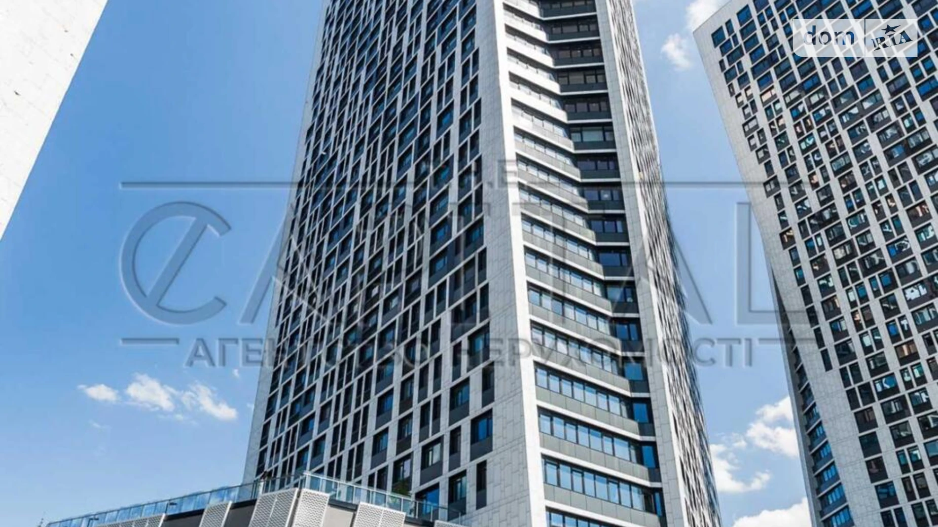 Продается 3-комнатная квартира 108.1 кв. м в Киеве, просп. Берестейский(Победы), 11 корпус 1 - фото 3