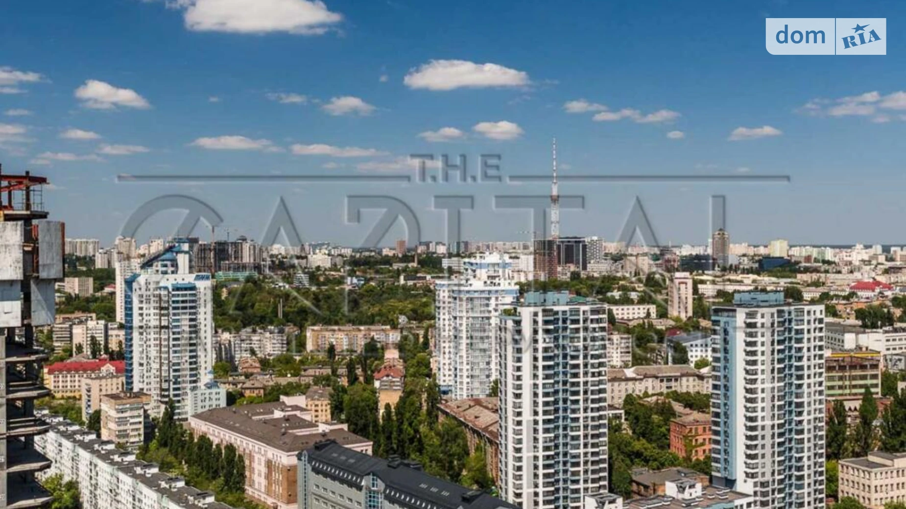 Продается 3-комнатная квартира 108.1 кв. м в Киеве, просп. Берестейский(Победы), 11 корпус 1 - фото 5