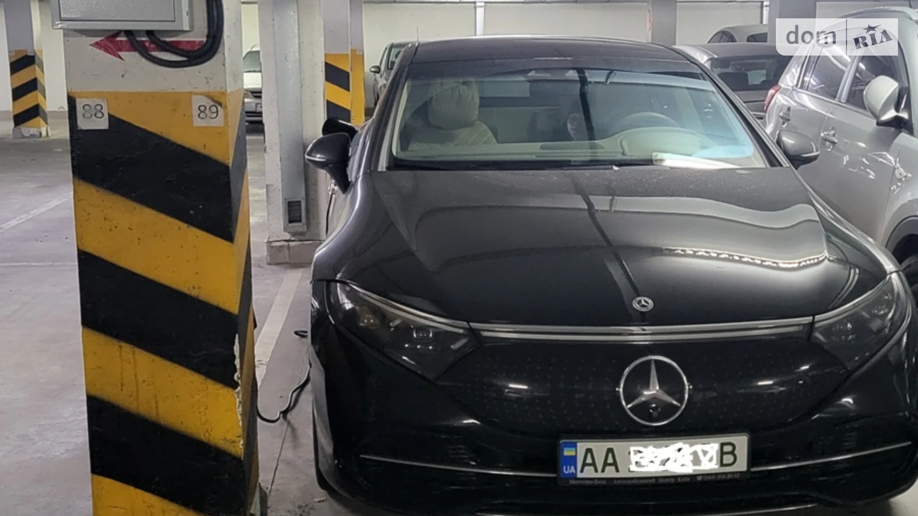 Продается подземный паркинг под легковое авто на 13 кв. м, цена: 25000 $ - фото 2