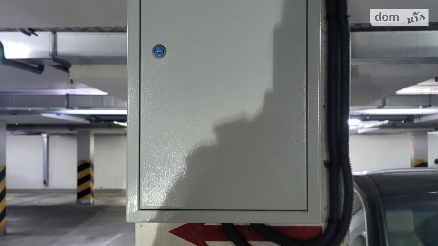 Продается подземный паркинг под легковое авто на 13 кв. м, цена: 25000 $ - фото 4