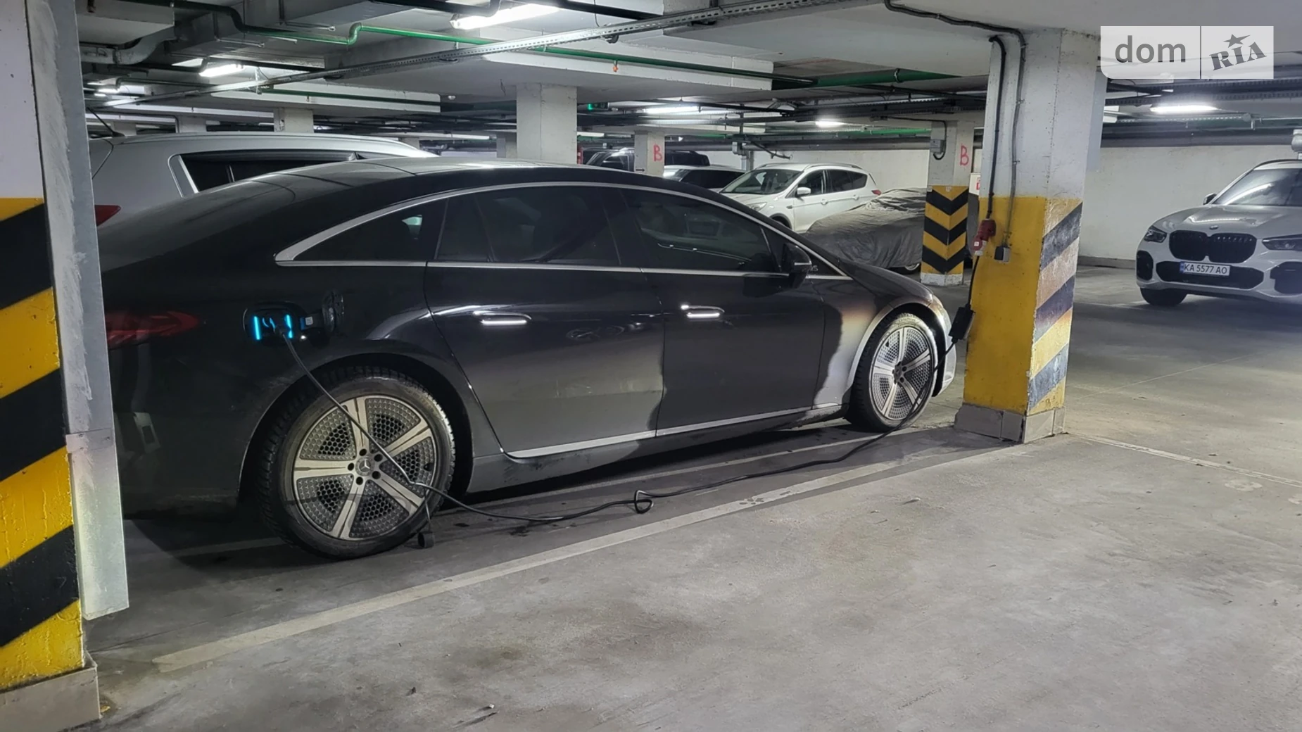 Продается подземный паркинг под легковое авто на 13 кв. м, цена: 25000 $ - фото 5