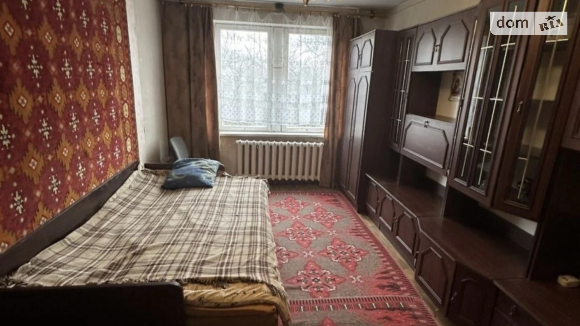 Сдается в аренду 1-комнатная квартира 49 кв. м в Хмельницком, ул. Довженко, 16/2 - фото 2