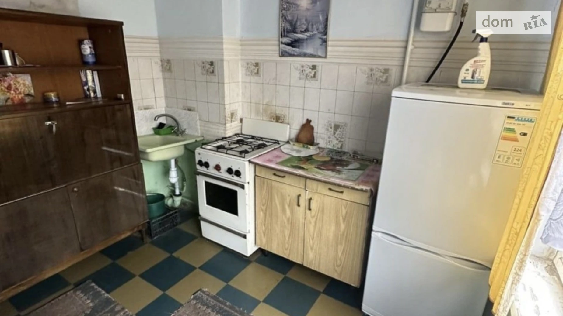 Сдается в аренду 1-комнатная квартира 49 кв. м в Хмельницком, ул. Довженко, 16/2 - фото 3