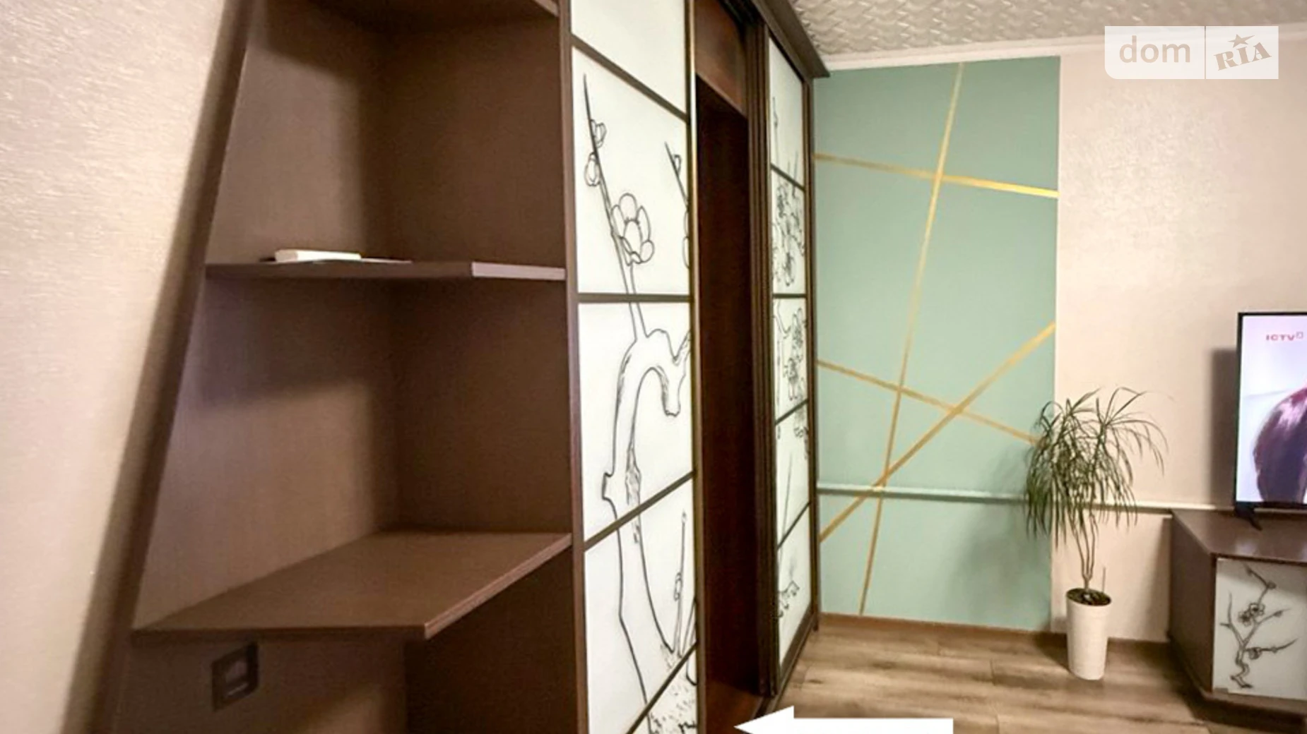 Продается 1-комнатная квартира 33.7 кв. м в Нововолынске, ул. Маяковского - фото 5