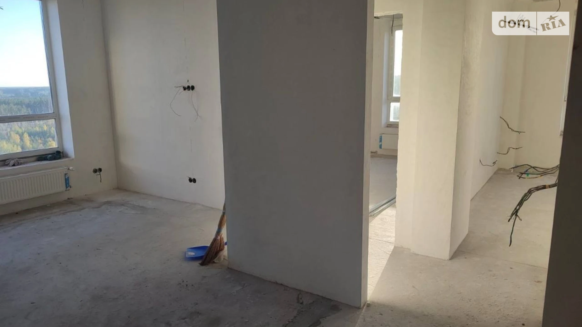 Продається 2-кімнатна квартира 59.8 кв. м у Ірпені, вул. Університетська(Карла Маркса), 1Г - фото 3