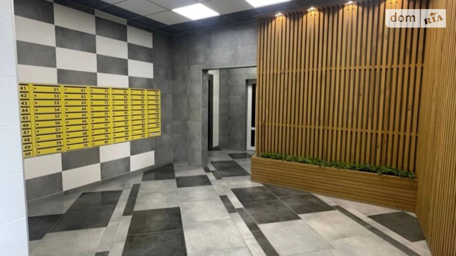 Продається 2-кімнатна квартира 59.8 кв. м у Ірпені, вул. Університетська(Карла Маркса), 1Г - фото 2