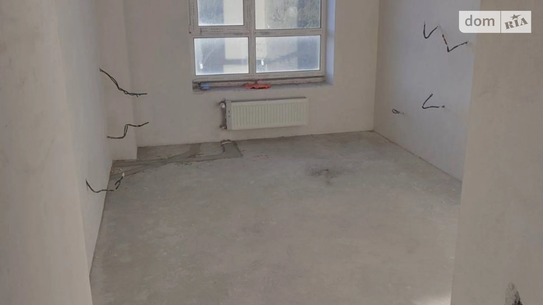 Продається 2-кімнатна квартира 59.8 кв. м у Ірпені, вул. Університетська(Карла Маркса), 1Г - фото 4