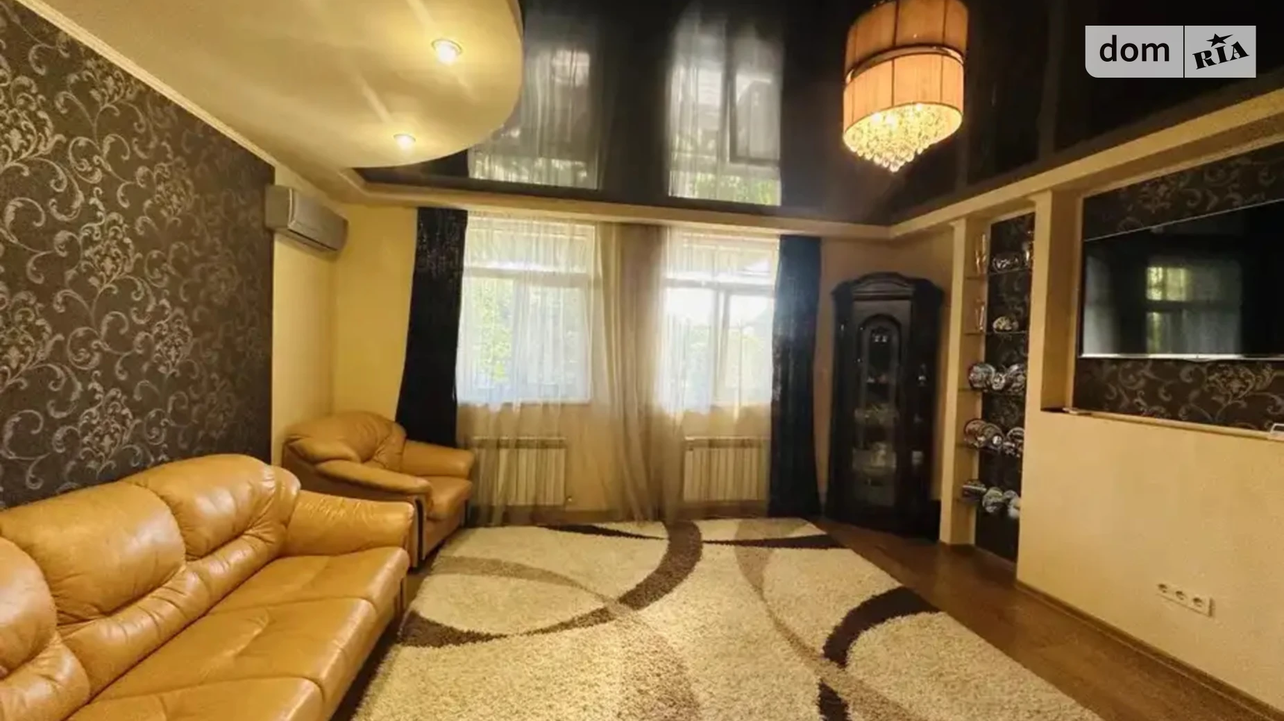 Продается дом на 2 этажа 178 кв. м с подвалом, цена: 135000 $ - фото 4