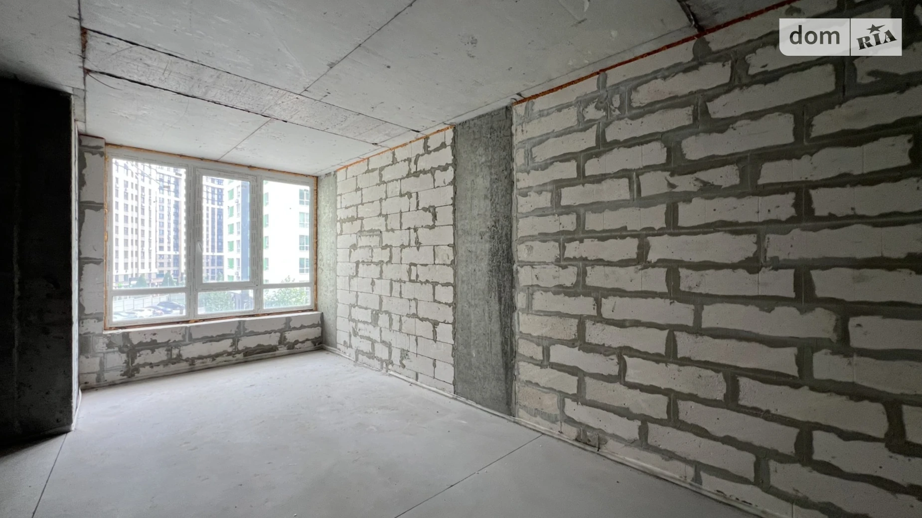 Продається 1-кімнатна квартира 46.3 кв. м у Ірпені, вул. Університетська(Карла Маркса), 3/9 - фото 3