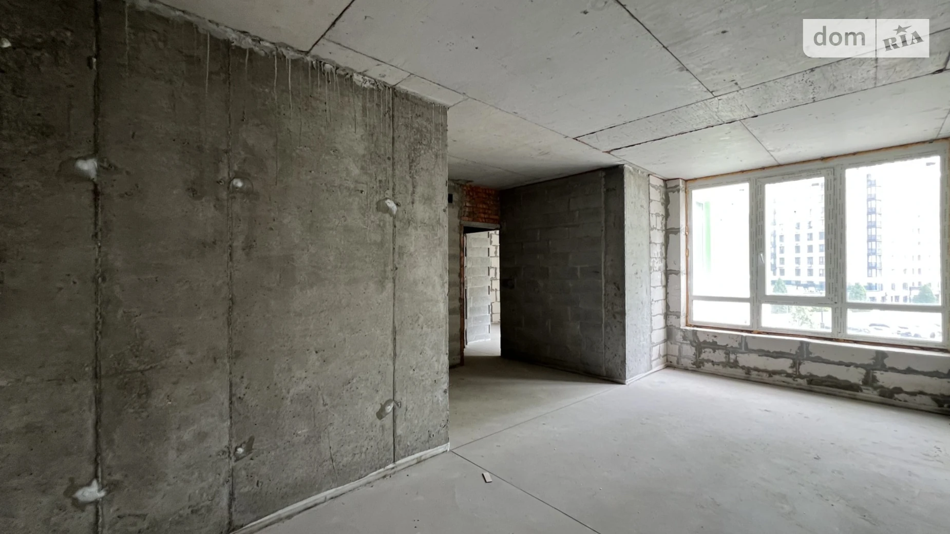 Продається 1-кімнатна квартира 46.3 кв. м у Ірпені, вул. Університетська(Карла Маркса), 3/9 - фото 5