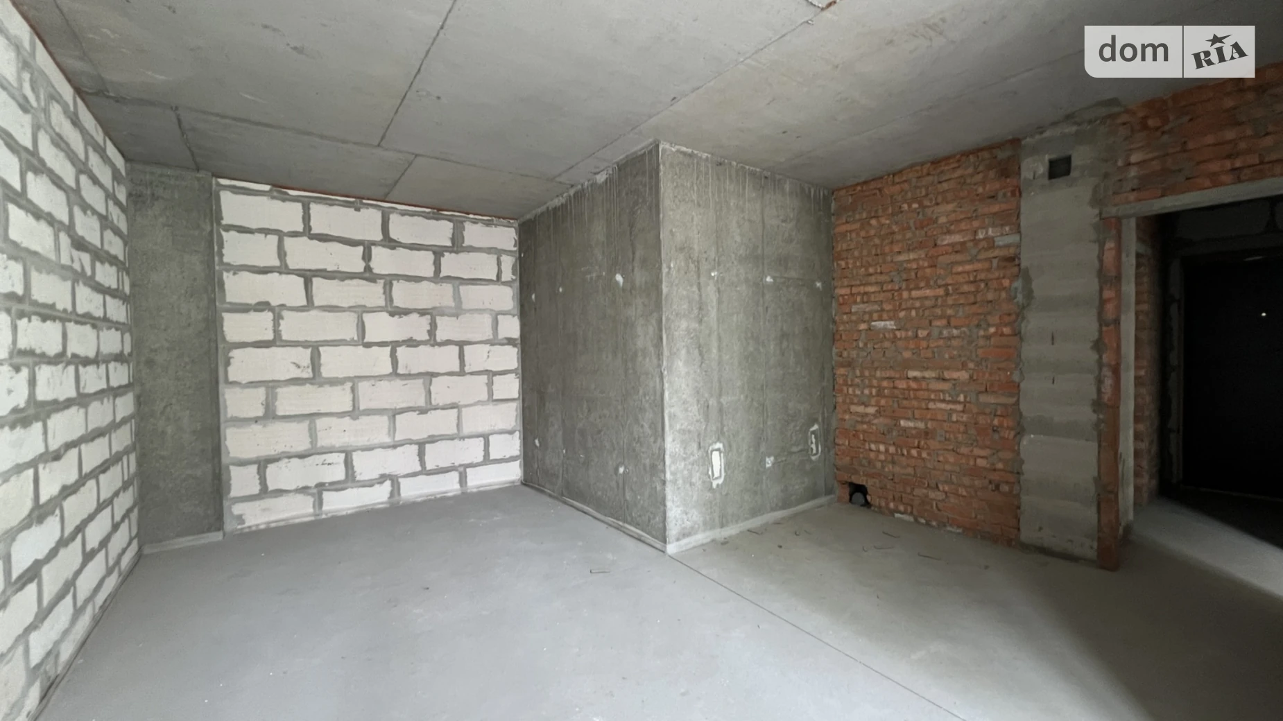 Продається 1-кімнатна квартира 46.3 кв. м у Ірпені, вул. Університетська(Карла Маркса), 3/9 - фото 4