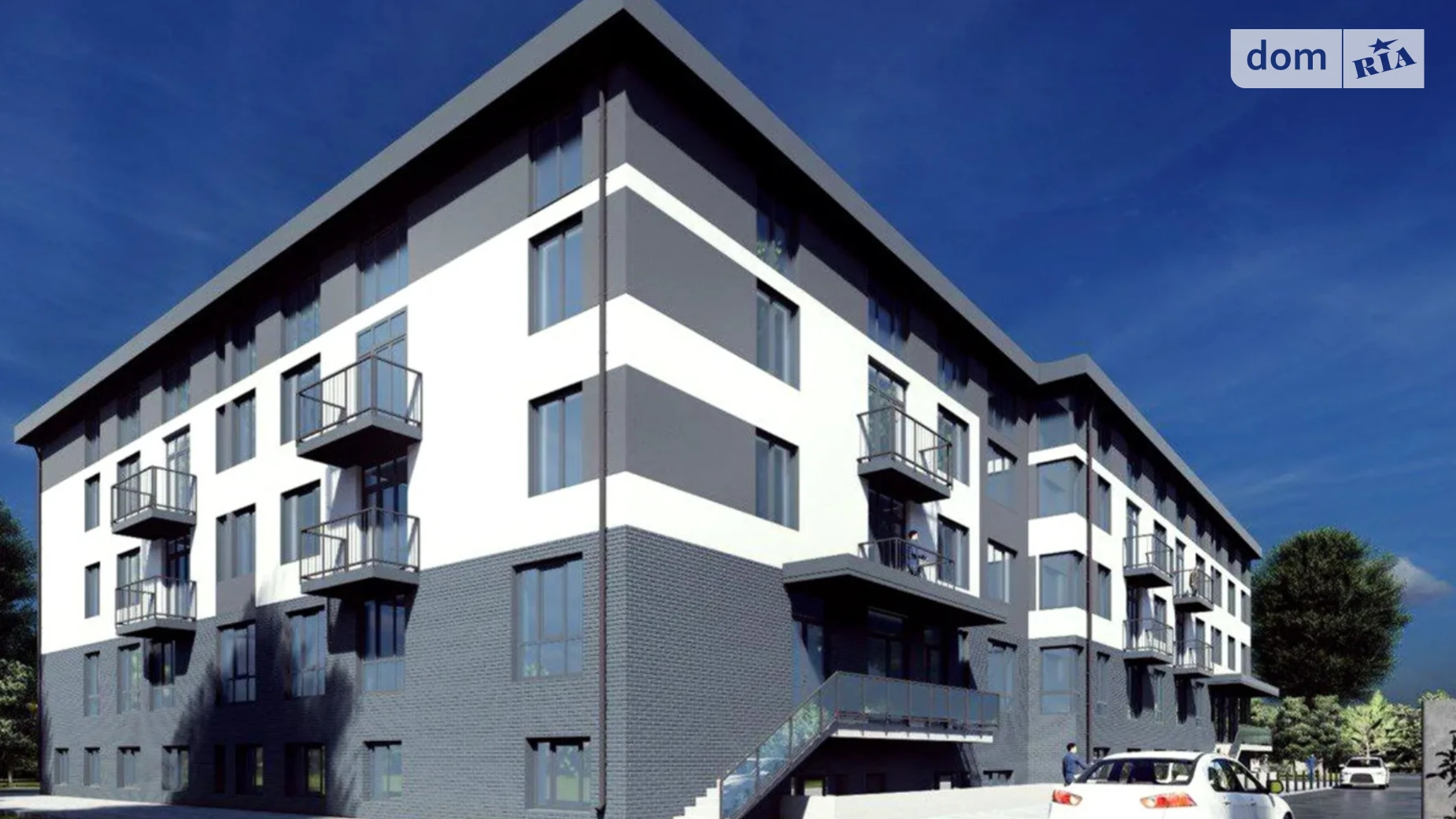 Продается 1-комнатная квартира 35.33 кв. м в Киеве, цена: 18300 $ - фото 3