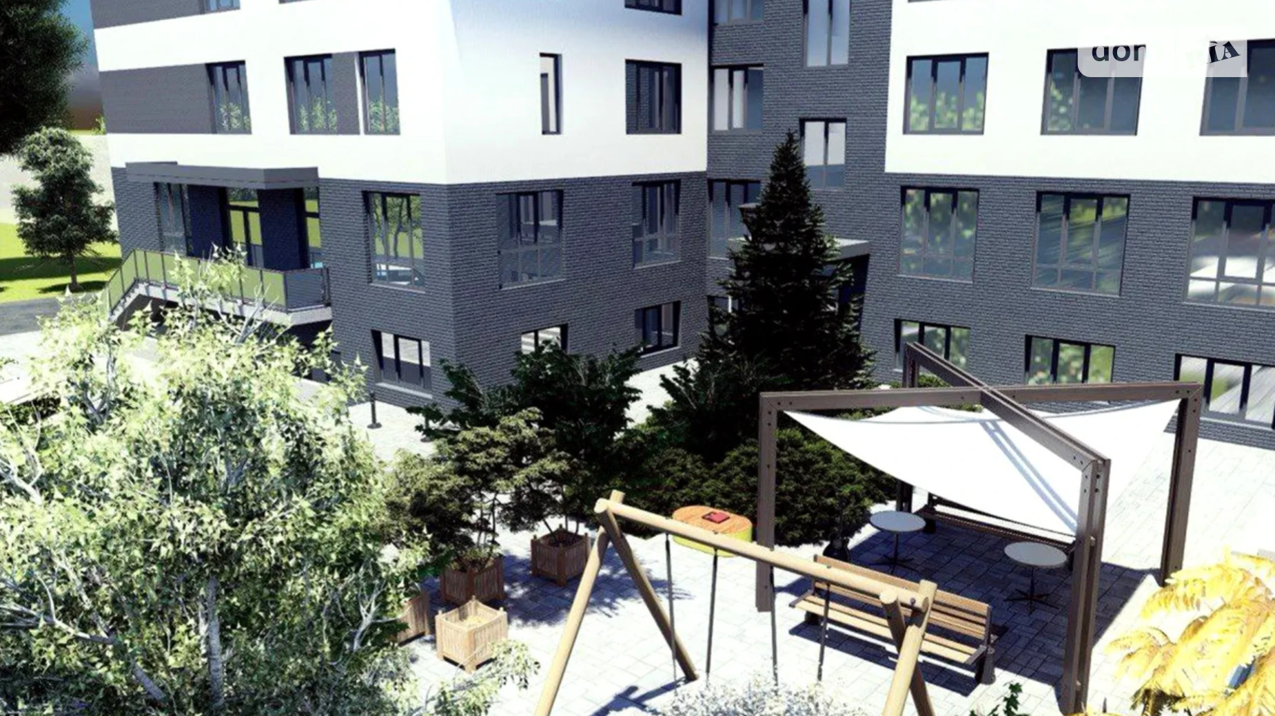 Продается 1-комнатная квартира 35.33 кв. м в Киеве, цена: 18300 $ - фото 5