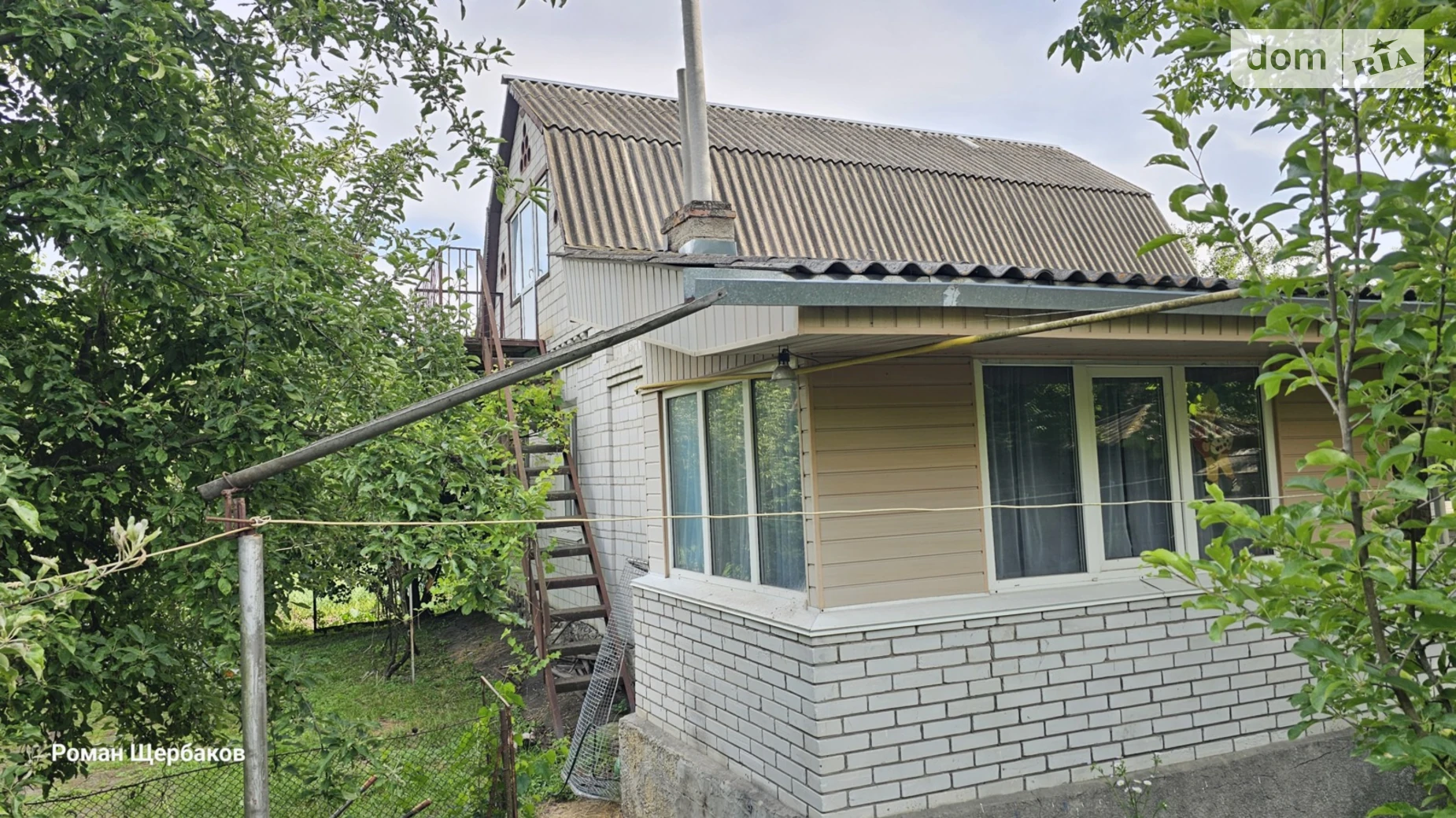 Продается одноэтажный дом 68.9 кв. м с верандой, цена: 61900 $ - фото 4