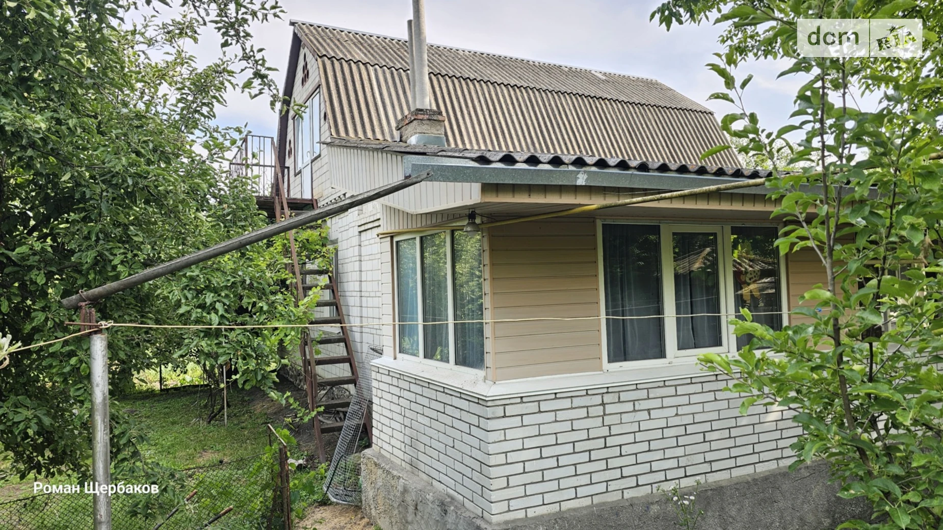 Продается одноэтажный дом 68.9 кв. м с верандой, цена: 61900 $ - фото 5