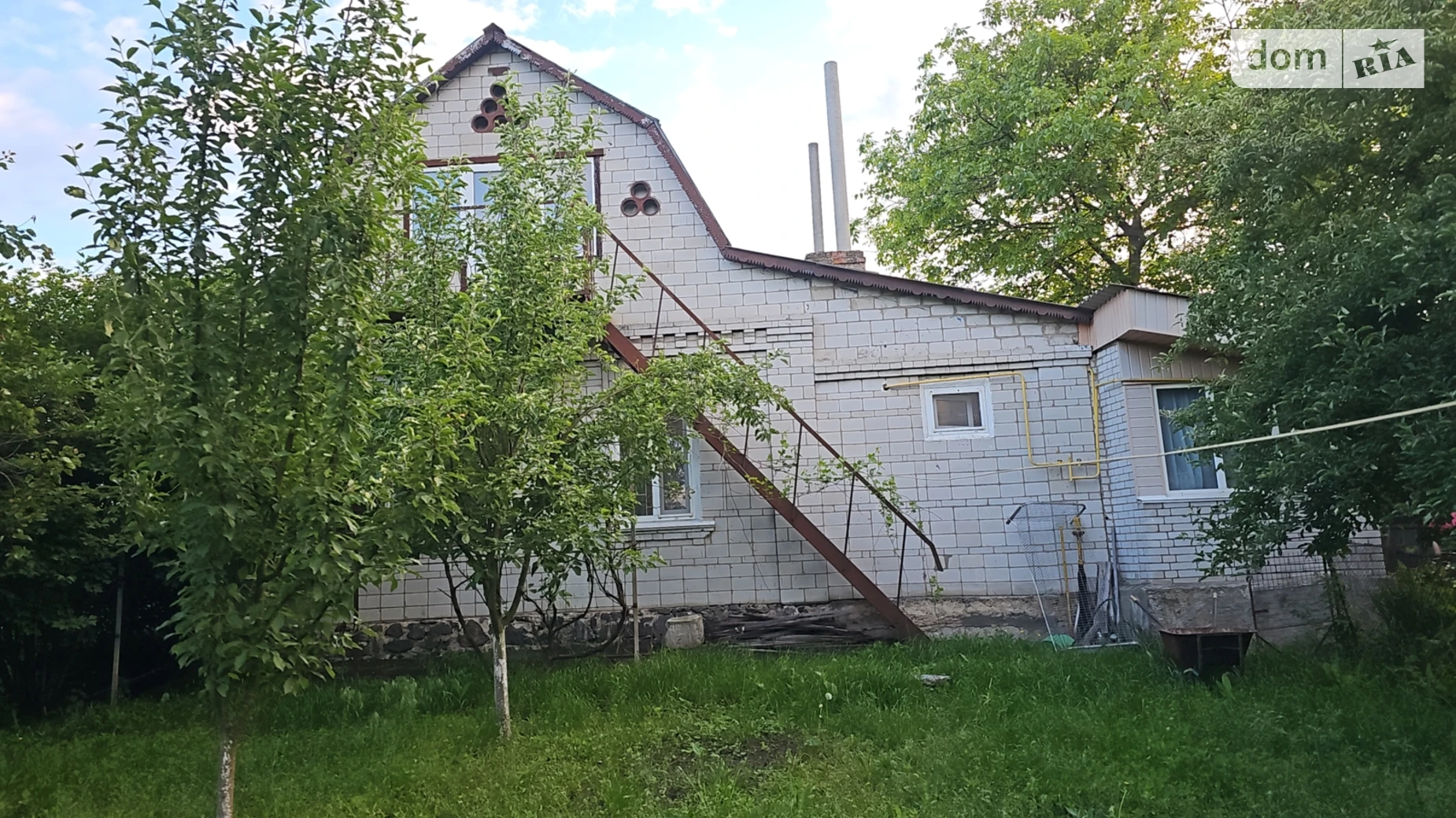 Продается одноэтажный дом 68.9 кв. м с верандой, цена: 61900 $ - фото 2