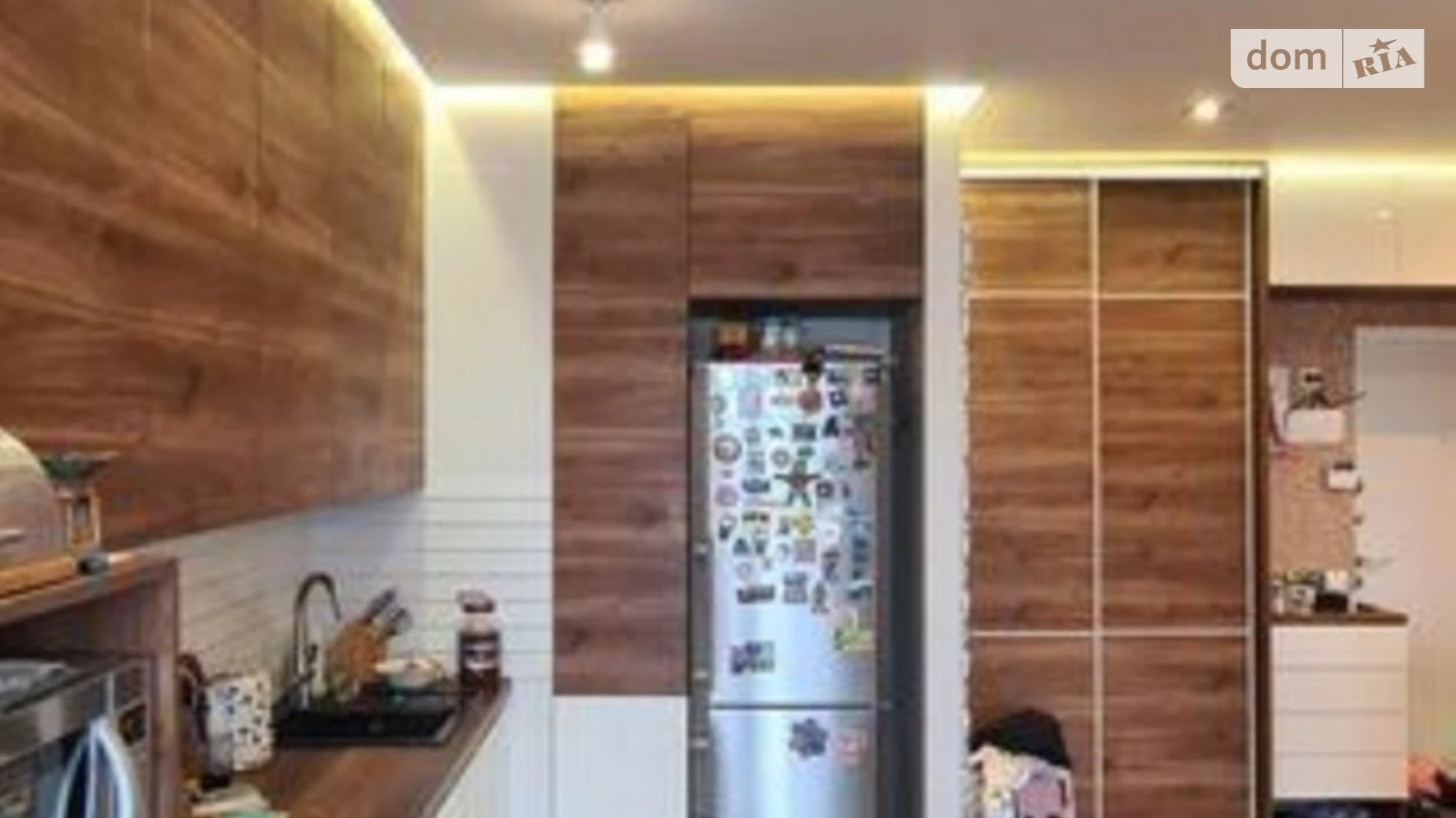 Продается 2-комнатная квартира 60 кв. м в Киеве, цена: 155000 $ - фото 2