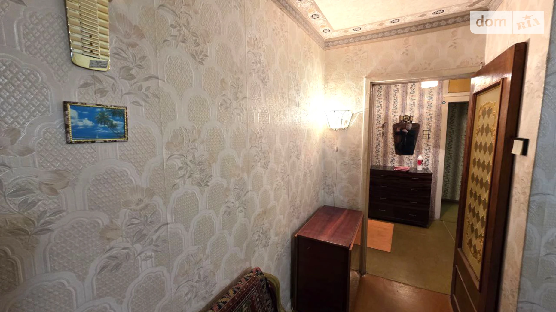 Сдается в аренду 2-комнатная квартира 44.8 кв. м в Харькове, ул. Дмитрия Коцюбайло(Державинская), 2Б - фото 3