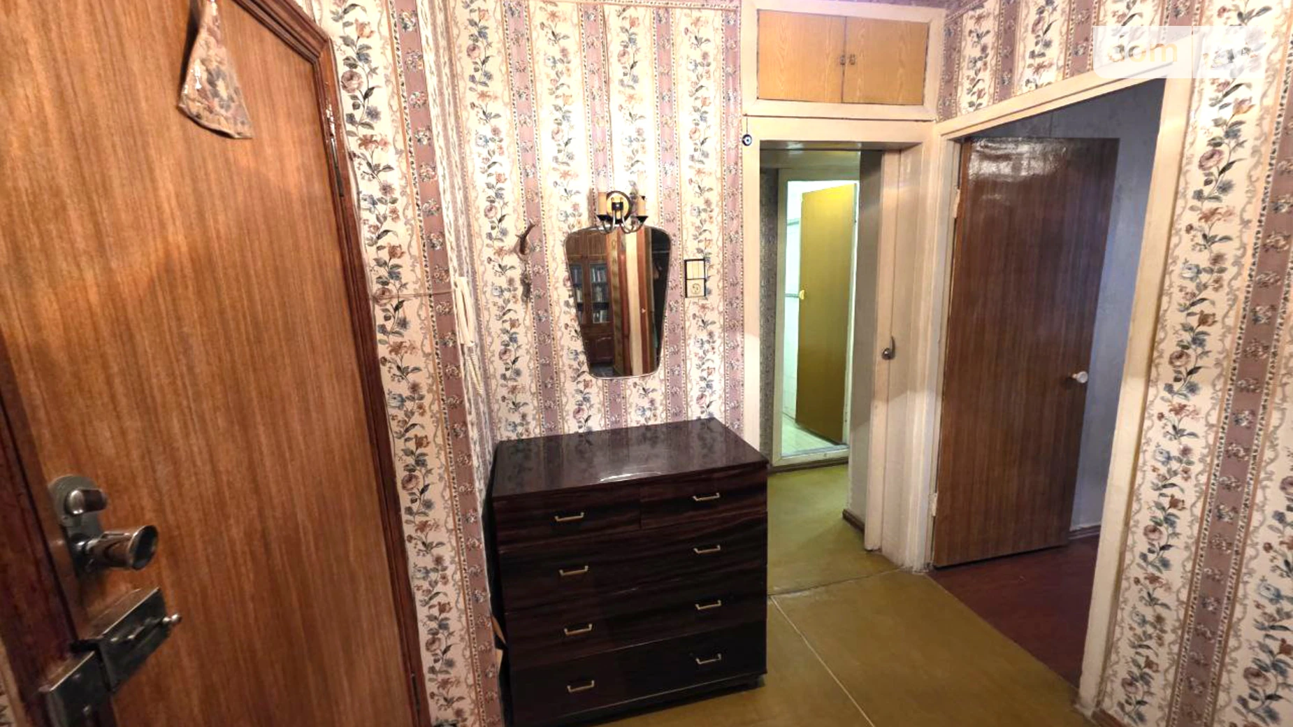 Сдается в аренду 2-комнатная квартира 44.8 кв. м в Харькове, ул. Дмитрия Коцюбайло(Державинская), 2Б - фото 5