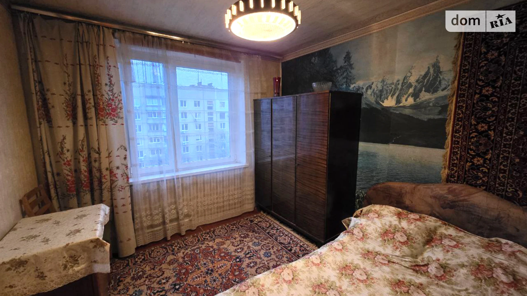 Сдается в аренду 2-комнатная квартира 44.8 кв. м в Харькове, ул. Дмитрия Коцюбайло(Державинская), 2Б - фото 4