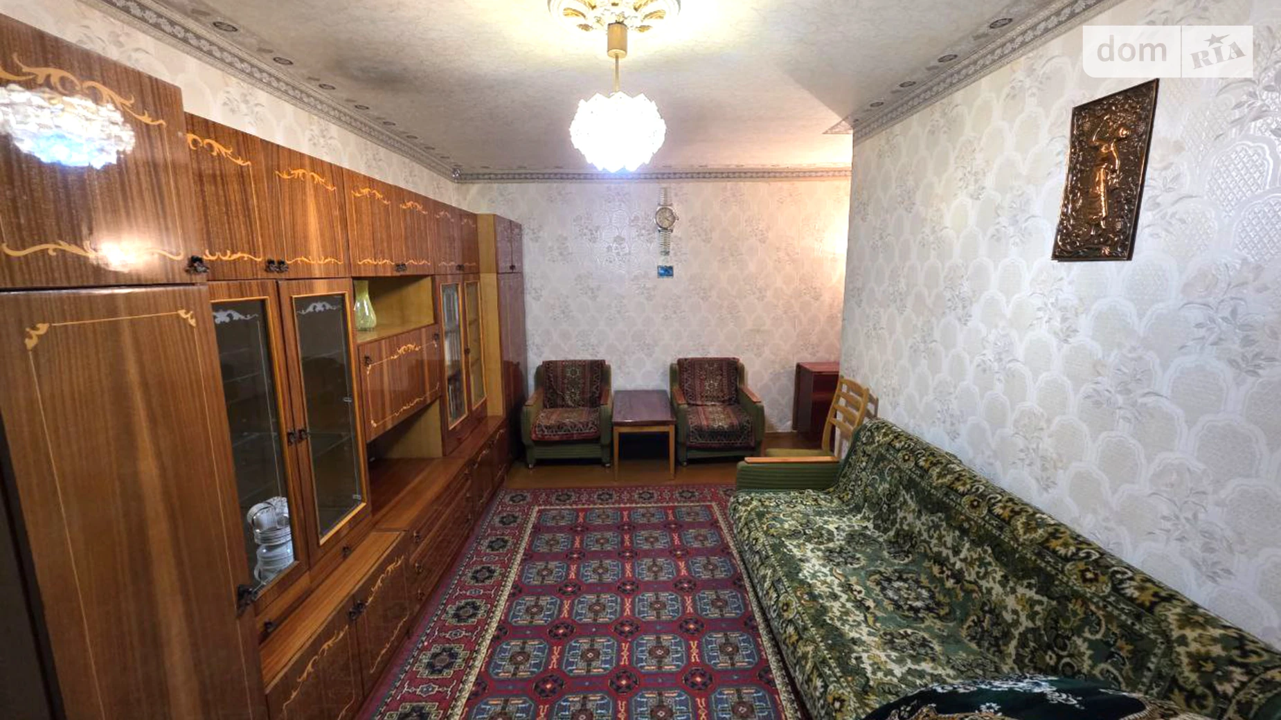 Сдается в аренду 2-комнатная квартира 44.8 кв. м в Харькове, ул. Дмитрия Коцюбайло(Державинская), 2Б - фото 2