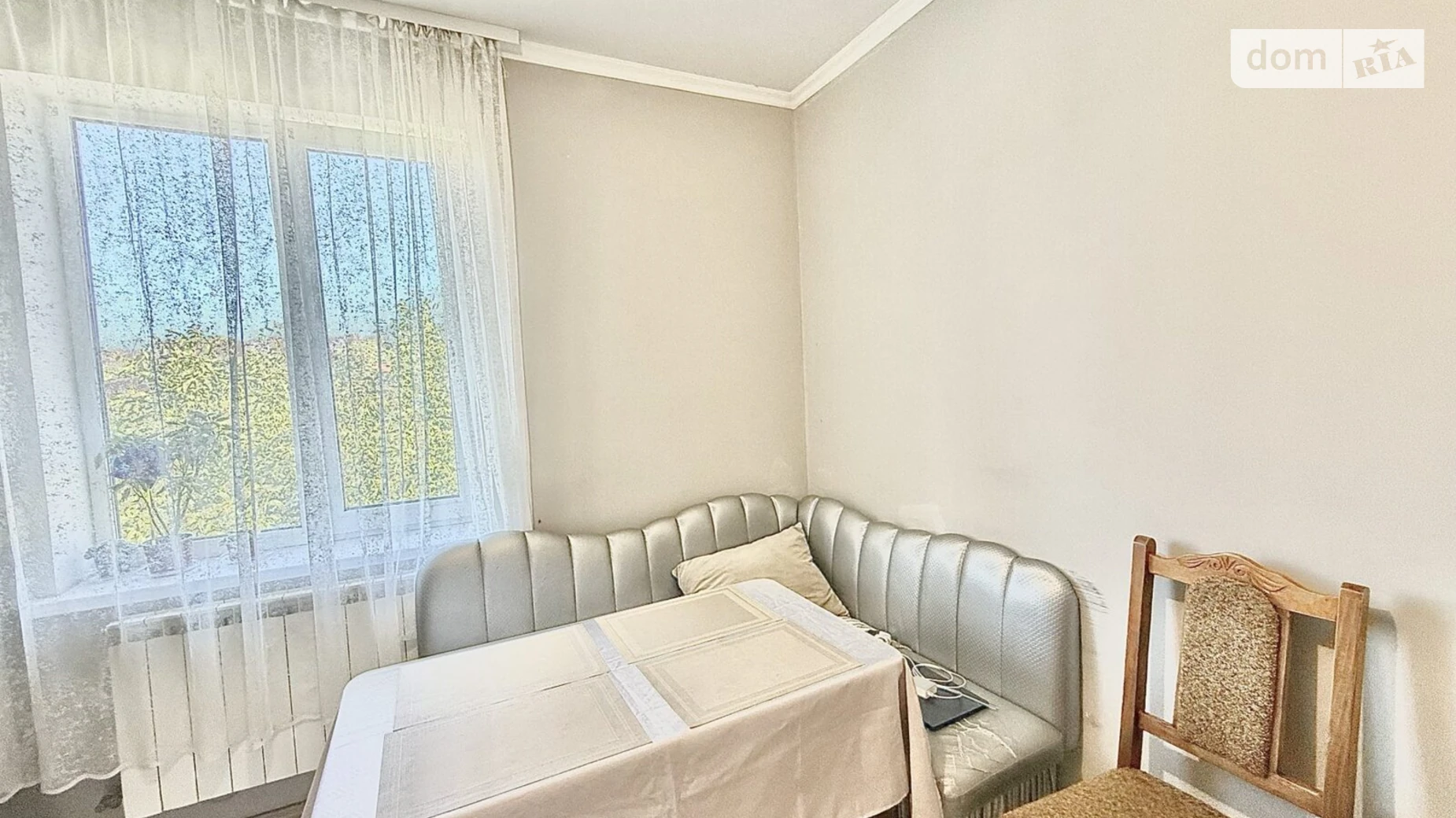 2-комнатная квартира 64.1 кв. м в Тернополе, ул. Подгородная - фото 2