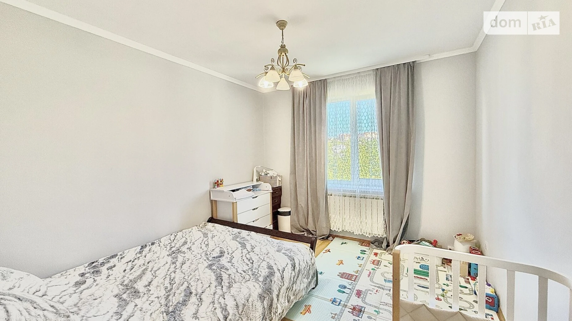 2-комнатная квартира 64.1 кв. м в Тернополе, ул. Подгородная - фото 3