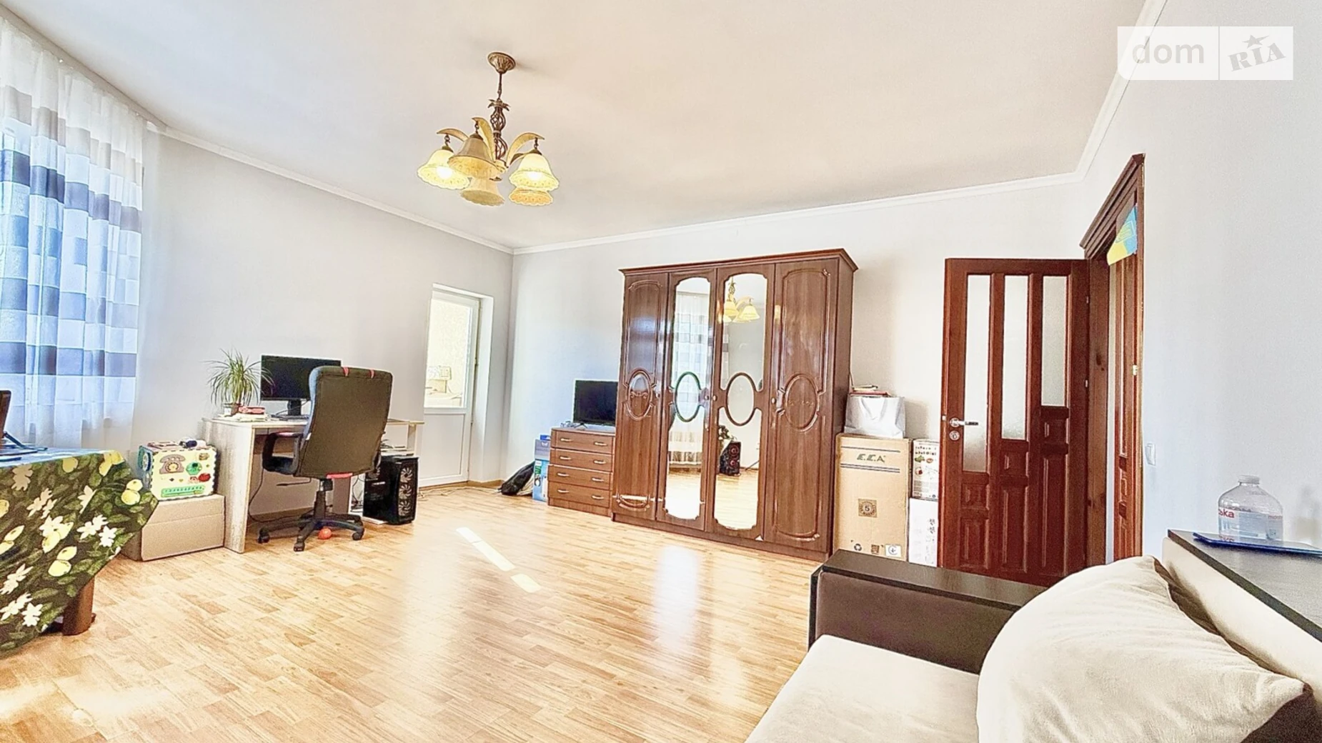 2-комнатная квартира 64.1 кв. м в Тернополе, ул. Подгородная - фото 4