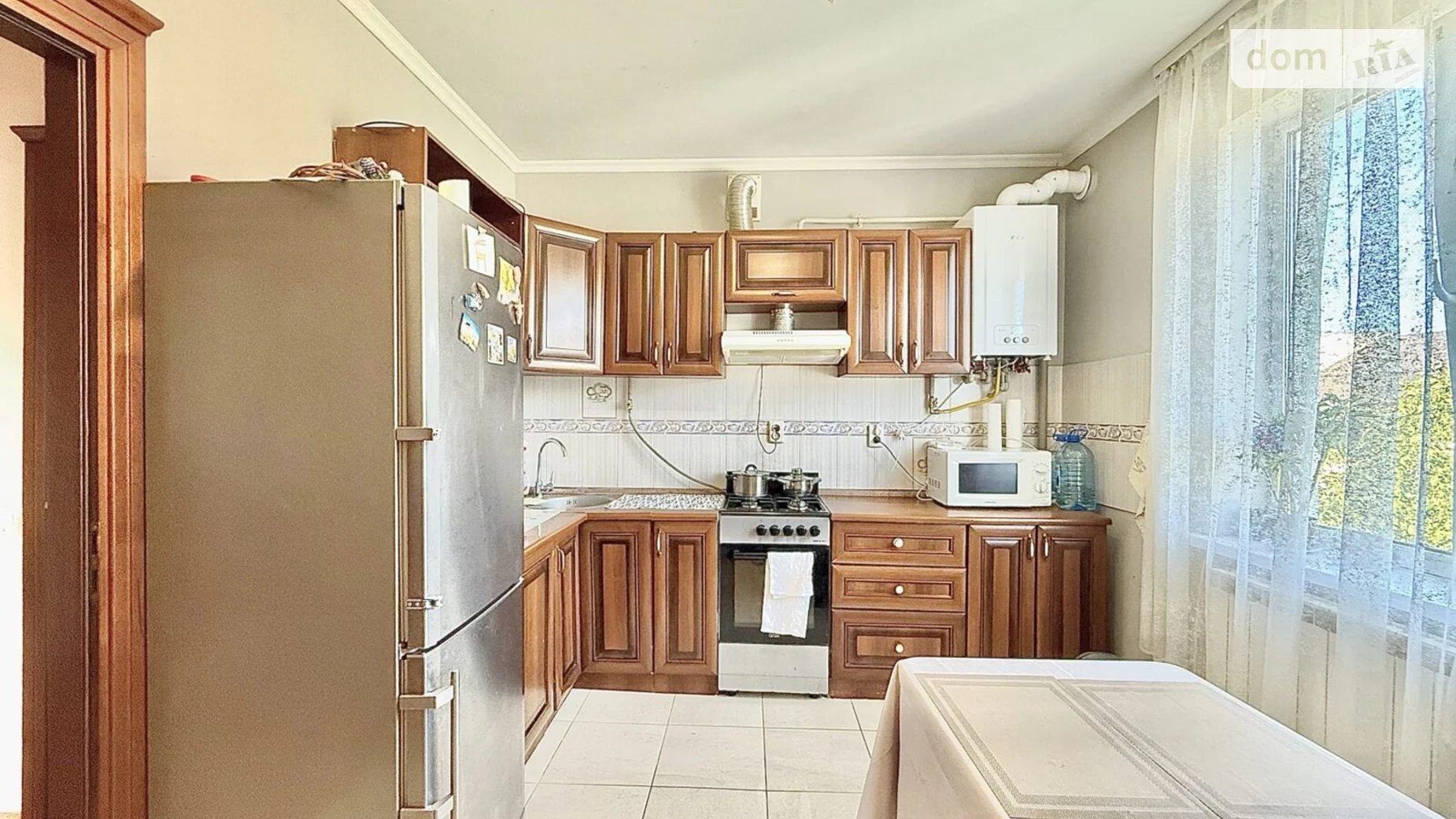 2-комнатная квартира 64.1 кв. м в Тернополе, ул. Подгородная - фото 5