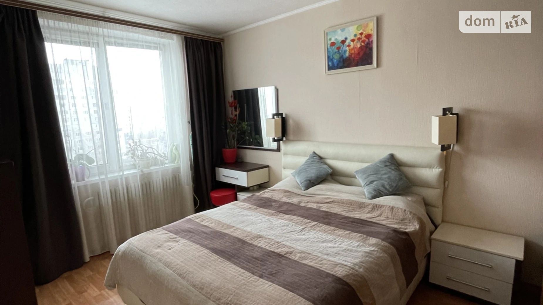 Продается 3-комнатная квартира 64 кв. м в Харькове - фото 2