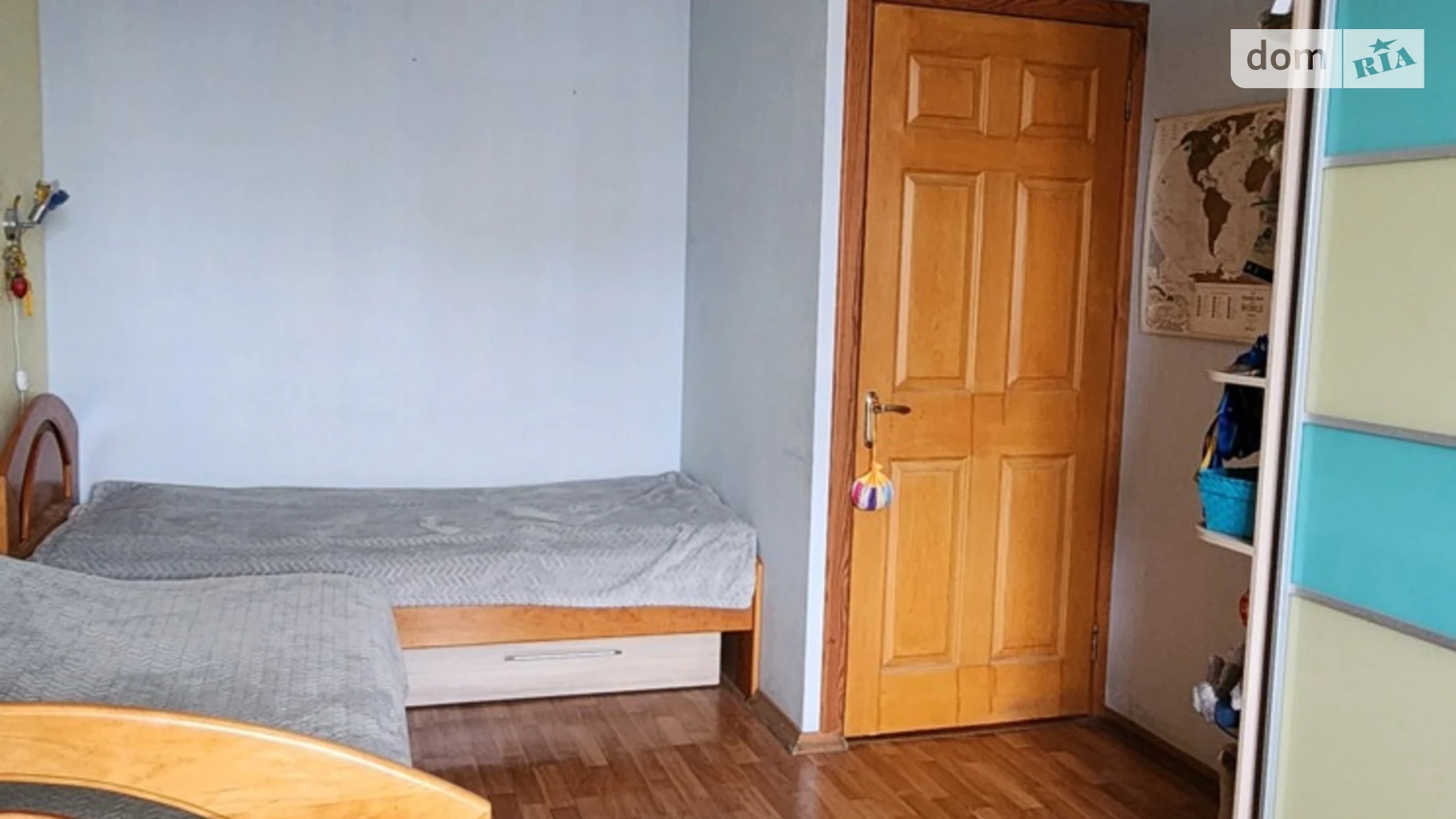 Продается 3-комнатная квартира 64 кв. м в Харькове - фото 5